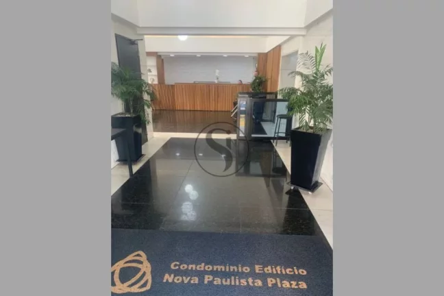 Imagem SALA COMERCIAL em SÃO PAULO - SP, VILA MARIANA