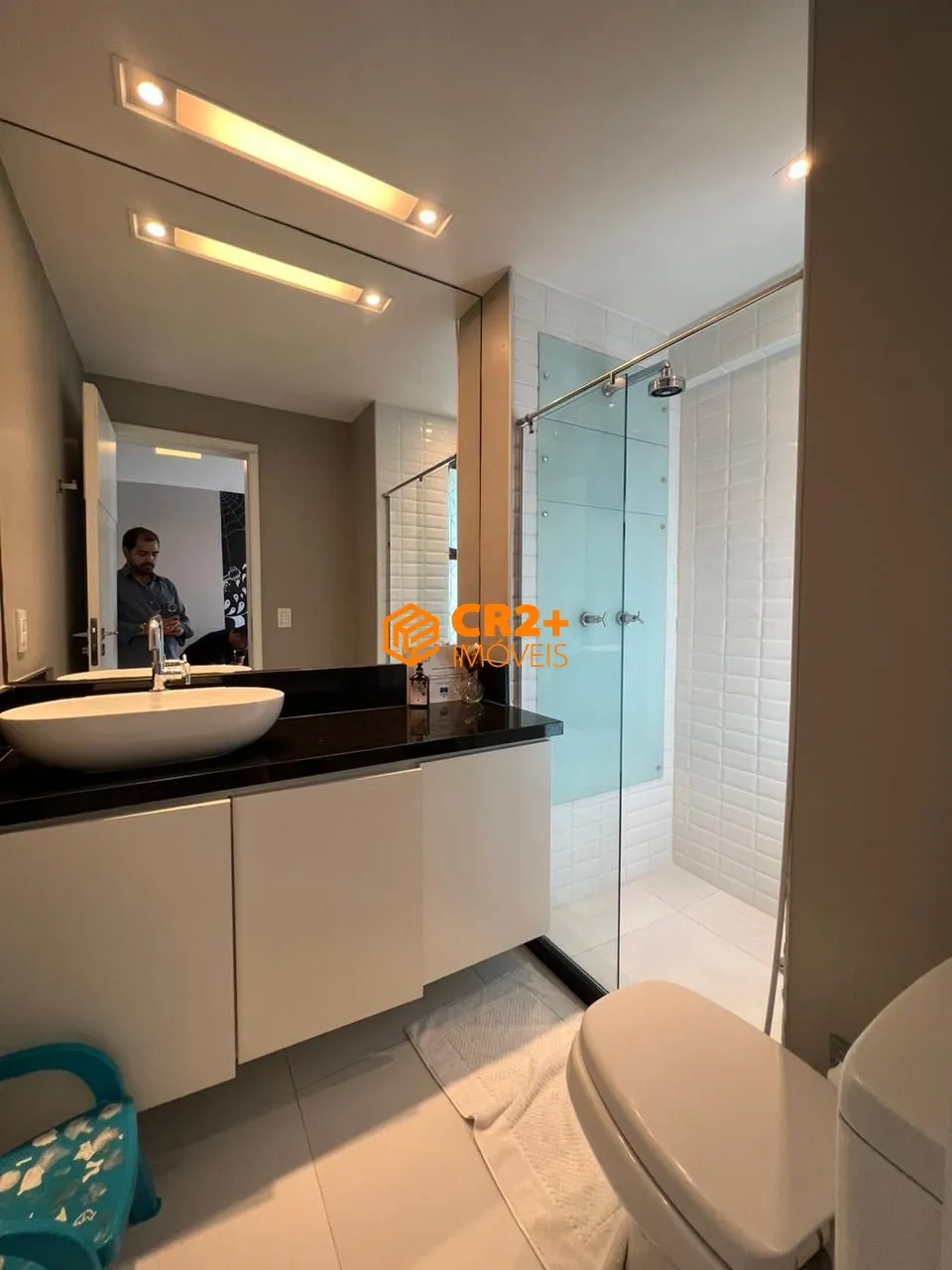 Imagem Vendo Apartamento de Luxo PORTEIRA FECHADA - 4 suítes 205m² em Casa Forte