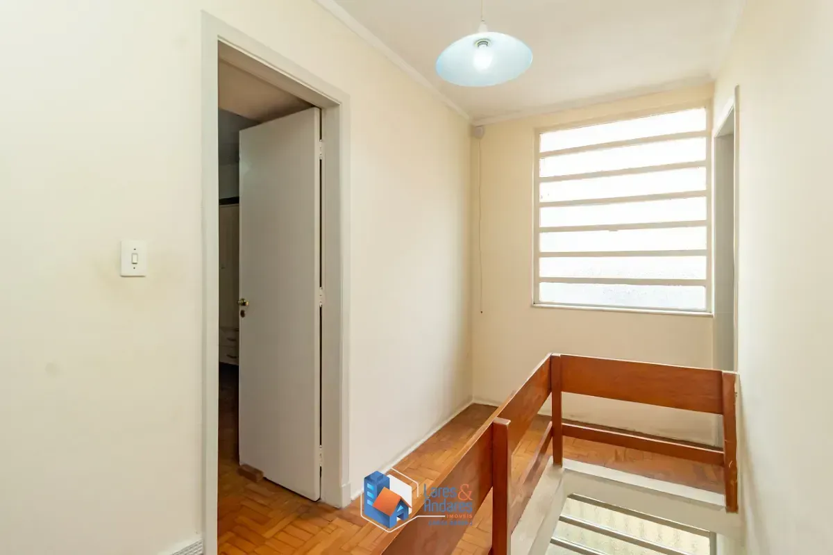 Imagem Casa para venda em Planalto Paulista com 3 quartos, 151m²