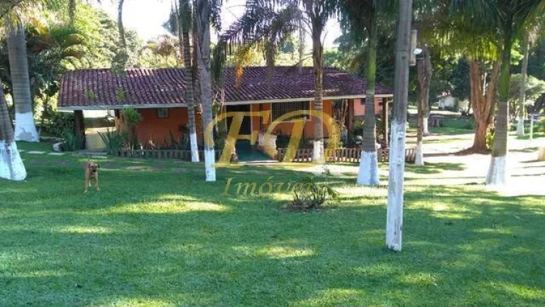 Imagem Sitio em Vargem-SP divisa com Extrema - MG