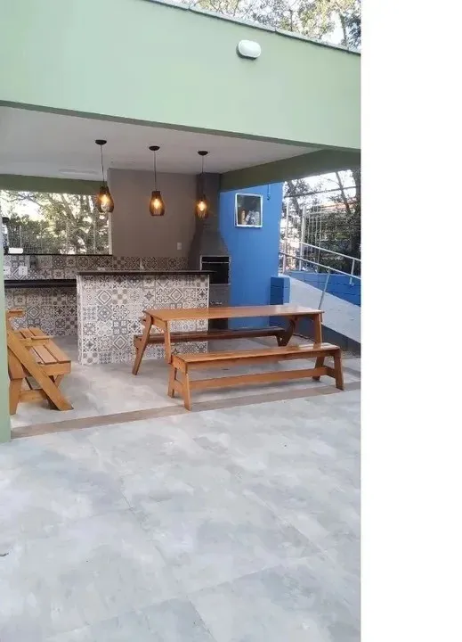 Imagem Apartamento para Venda em São Paulo, Lapa, 1 dormitório, 1 suíte, 2 banheiros