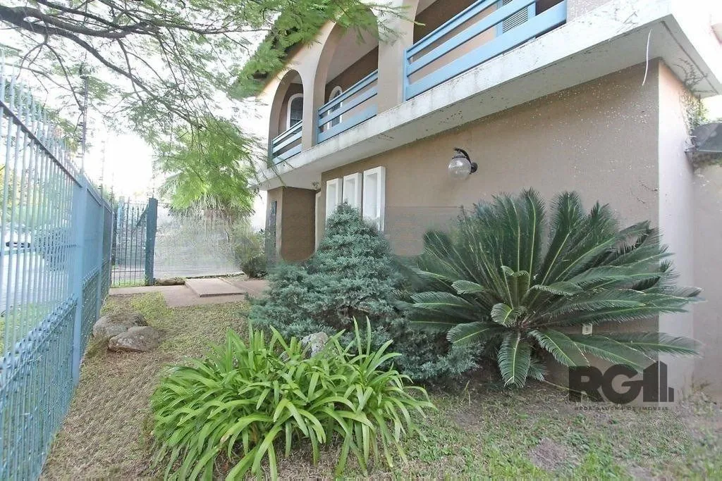 Imagem Casa em Jardim Itu