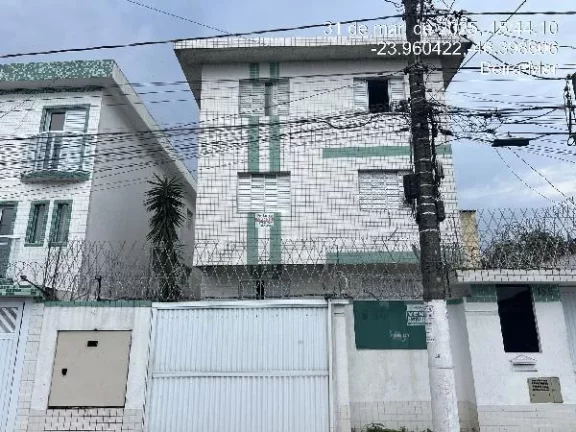 Foto do imóvel Oportunidade Única em SAO VICENTE - SP | Tipo: Apartamento | Negociação: Licitação Aberta | Situação: Imóvel em RUA CAMINHO DOS BARREIROS
