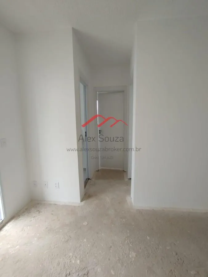 Imagem Apartamento para Venda em Sumaré, Parque da Amizade (Nova Veneza), 2 dormitórios, 1 banheiro, 1 vaga
