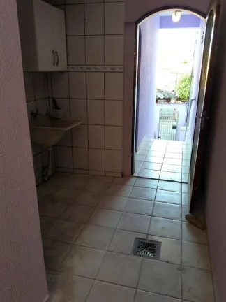 Imagem Sobrado com 5 dormitórios à venda, 193 m² por R$ 615.000 - Parque Oratório - Santo André/SP