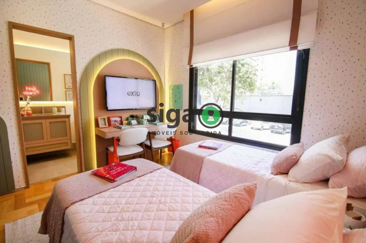 Imagem Apartamento para venda em Perdizes 03 suítes, São Paulo - SP