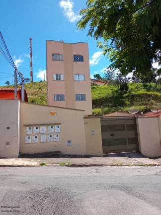 Foto do imóvel APARTAMENTO RESIDENCIAL em POÇOS DE CALDAS - MG, CHÁCARA ALVORADA
