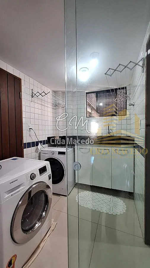 Imagem Apartamento a Venda no bairro Intermares - Cabedelo, PB