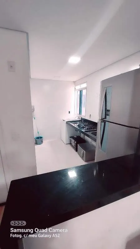 Imagem Apartamento à venda, 2 quartos, 1 vaga, SANTA AMÉLIA - Belo Horizonte/MG