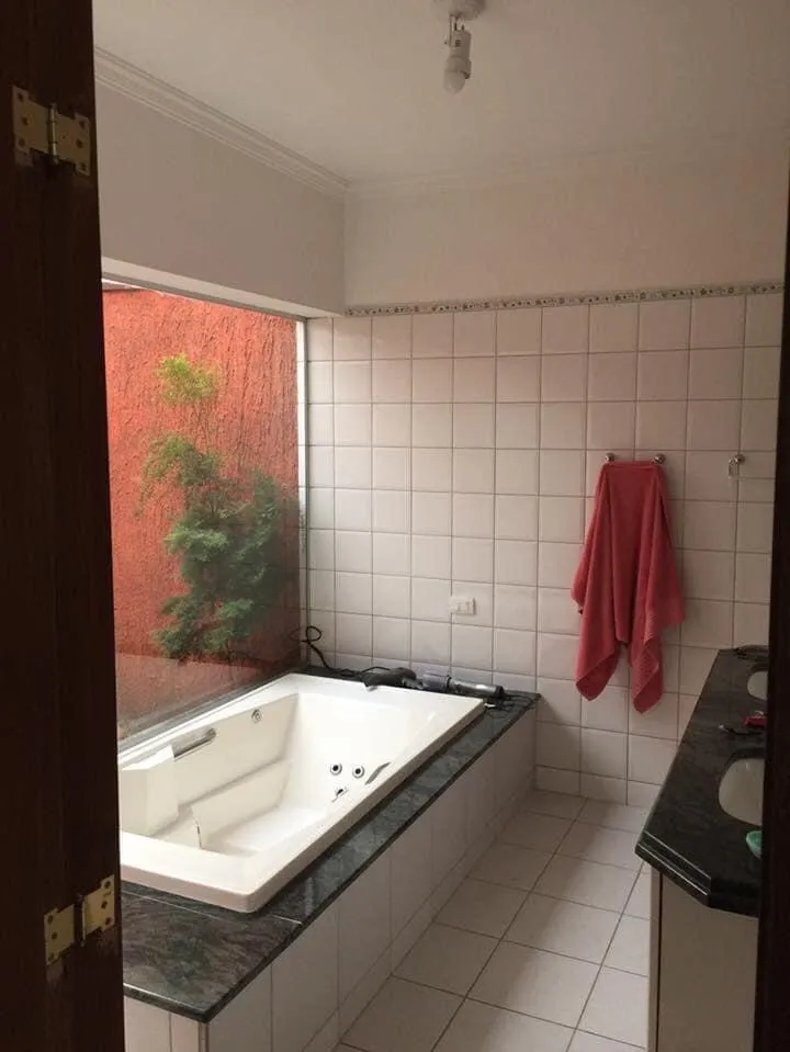 Imagem Casa com 4 Suítes no Condomínio Haras São Luiz I- Sorocaba-SP