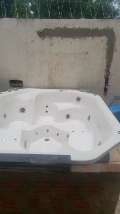 Imagem Oportunidade, casa zona sul, resid/comercial
