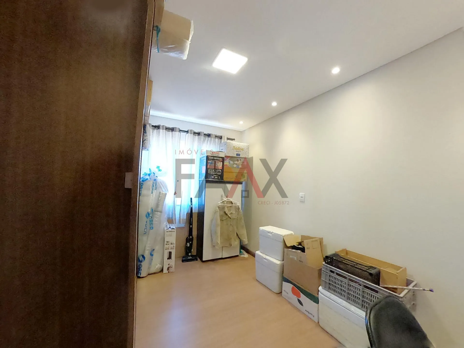 Imagem Apartamento à venda Edificio Isabela Reis, Alto da XV, GUARAPUAVA - PR