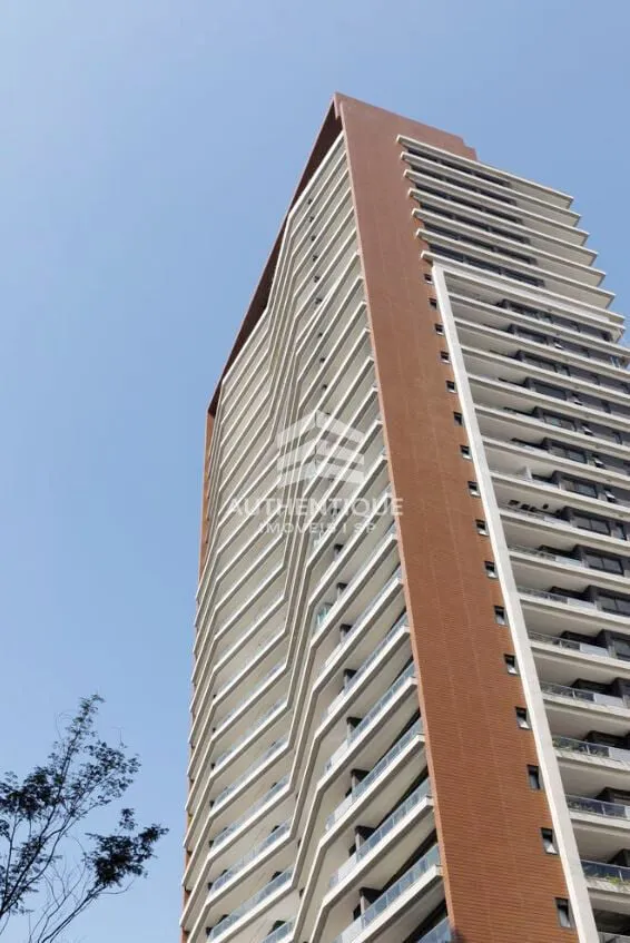 Imagem Alameda Jardins - Apartamento à venda em São Paulo/SP