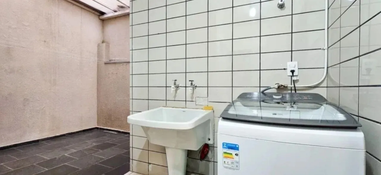 Imagem Casa para Venda em São Paulo, Jardim Olympia, 3 dormitórios, 3 suítes, 4 banheiros, 3 vagas