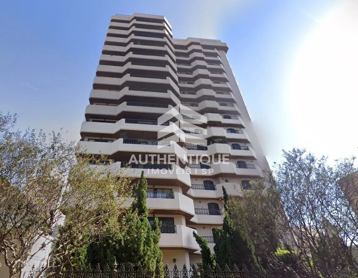 Foto do imóvel INDEPENDENCIA ARARAQUARA - Apartamento à venda em Avenida Dom Pedro II, 580 - Centro, Araraquara - SP