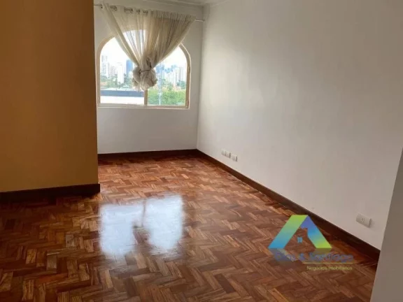 Foto do imóvel Apartamento com 2 dormitórios, 68 m², excelente localização. Venha conferir!