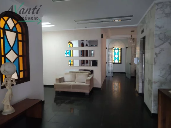 Imagem Apartamento no Gonzaga em Santos , 2 quartos, 1 vaga !