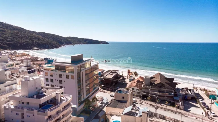 Imagem Aptos. 3 Suítes - Frente ao Mar