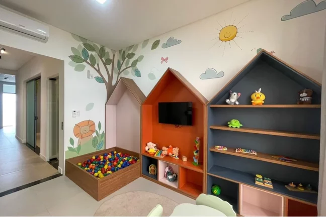 Imagem DBJSDM 63 Apto 590231139-38 - Apartamento à venda no bairro Dom Bosco - Itajaí/SC