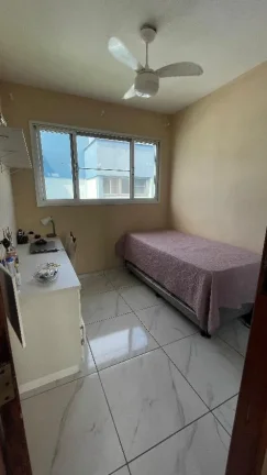 Imagem Apartamento porteira fechada bem localizado para venda em ES - Vila Velha com 47m².