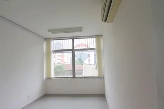 Imagem Sala Comercial 32,32m² com 1 vaga no Itaim Bibi