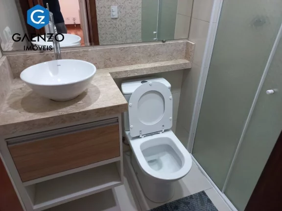 Imagem Lindo Apartamento - São Pedro, Osasco