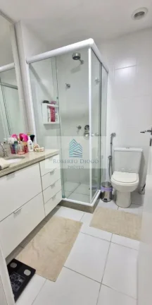 Imagem Imperdível: Apartamento de Luxo à Venda em Icaraí, Niterói-RJ! 4 Quartos, 2 Suítes, 189m² - Agende sua Visita!