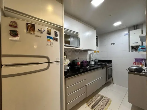 Imagem Copacabana - Residencial › Apartamento com 1 quarto(s) a Venda