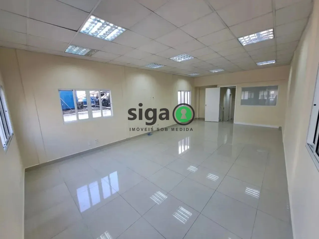 Imagem Prédio Comercial para alugar 400 metros, em Perdizes