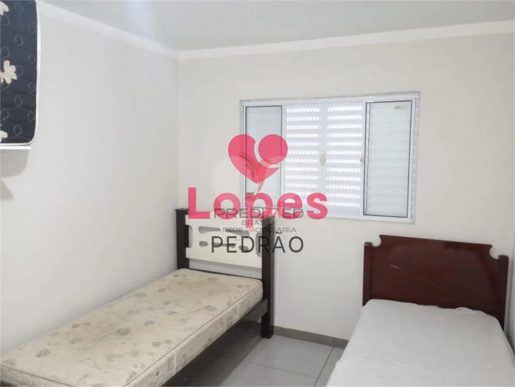 Imagem Casa de 1 quarto, 74m² no bairro Parque Residencial Rondon, em Lençóis Paulista