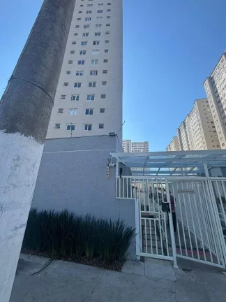 Foto do imóvel Oportunidade Única em SAO PAULO - SP | Tipo: Apartamento | Negociação: Leilão | Situação: Imóvel em AVENIDA MIGUEL YUNES
