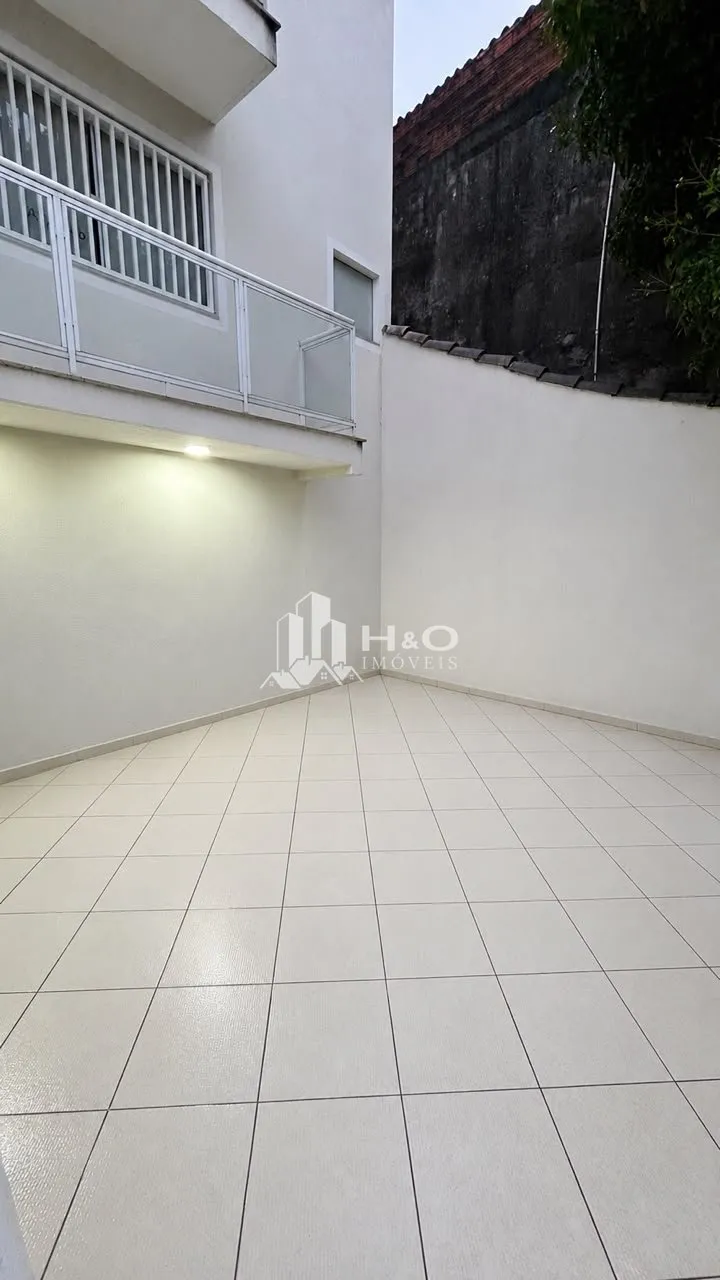 Imagem Sobrado à Venda no Jardim Nossa Senhora do Carmo com 3 Dormitórios, 2 Suítes e 2 Vagas