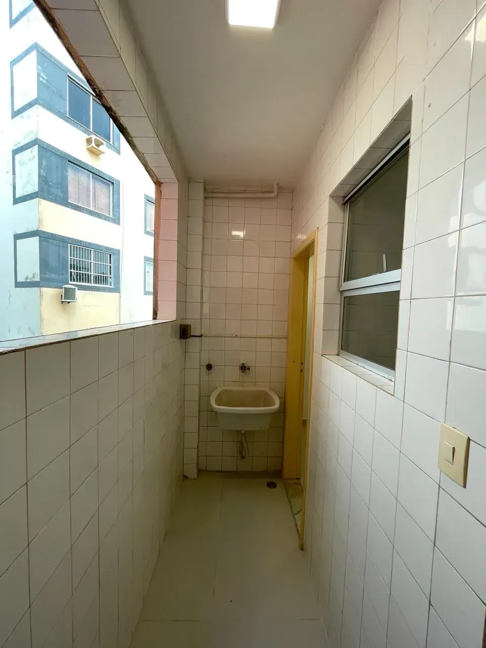 Imagem Apartamento com 2 Quartos à Venda, 72,55 m² em Amaralina - Salvador