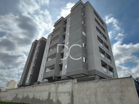 Imagem EDIFÍCIO CRISTAL - Venda Apartamento Vila Gabriel | 76,72 AT m² | 2 Dorm | 1 Suíte | 2 Ban | 1 Vagas