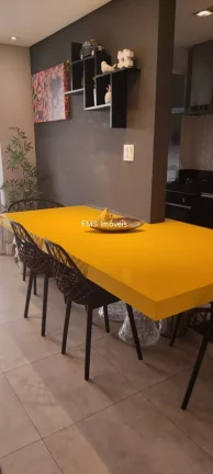 Imagem Apartamento à venda na Vila Ipojuca, São Paulo-SP! 2 quartos, 1 suíte, 1 sala, 2 vagas de garagem, 62,00 m².