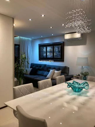 Imagem APARTAMENTO EDIFICIO PORTINARI