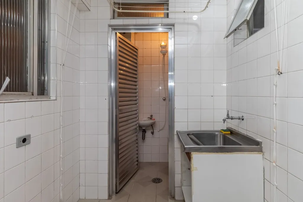Imagem Apartamento à venda em São Paulo, Pinheiros, com 3 quartos, 170m2