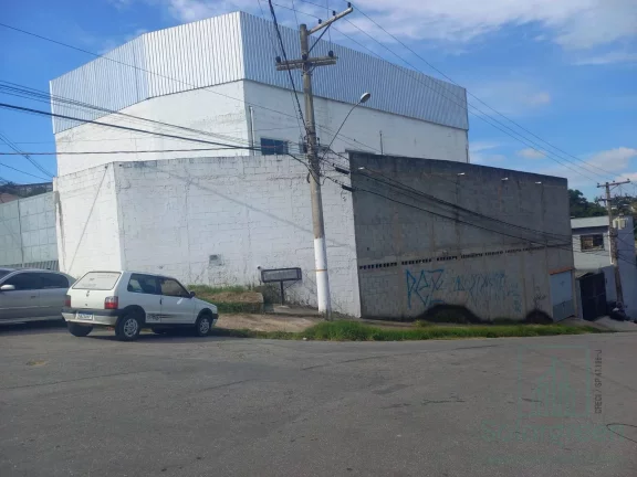 Imagem Galpão industrial à Venda, 723 m² por R$ 2.200,000,00