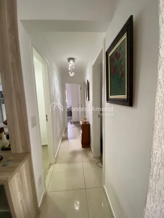 Imagem Apartamento sofisticado à venda no Taquaral, em uma das regiões mais valorizadas da cidade. Com um...