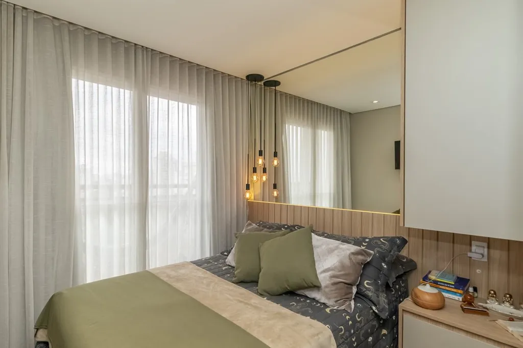 Imagem Studio à venda em São Paulo, Água Branca, com 1 quarto, 28m2
