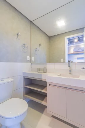 Imagem The Park - Apartamento à venda no bairro Cidade Baixa - Porto Alegre/RS