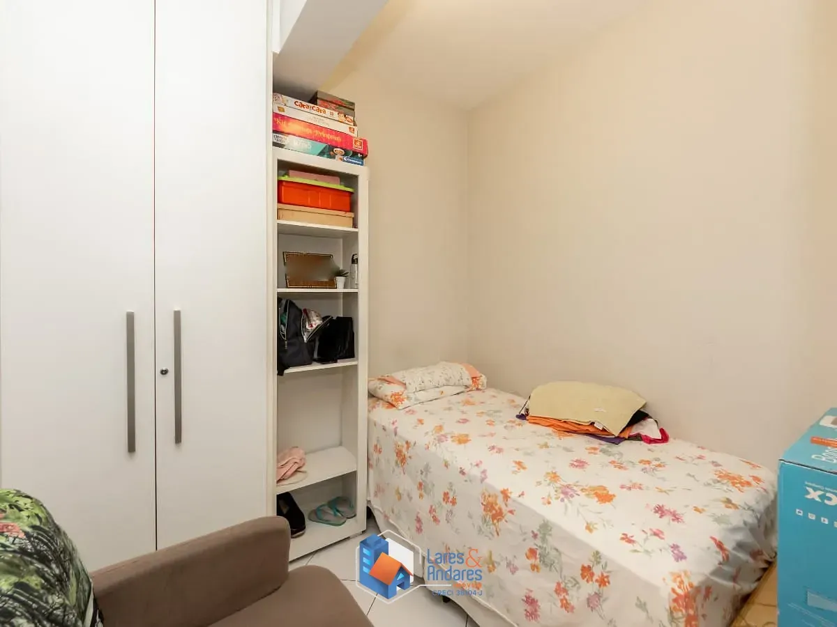 Imagem Apartamento para venda em Vila Clementino com 3 quartos, sendo 1 suíte, 126m²