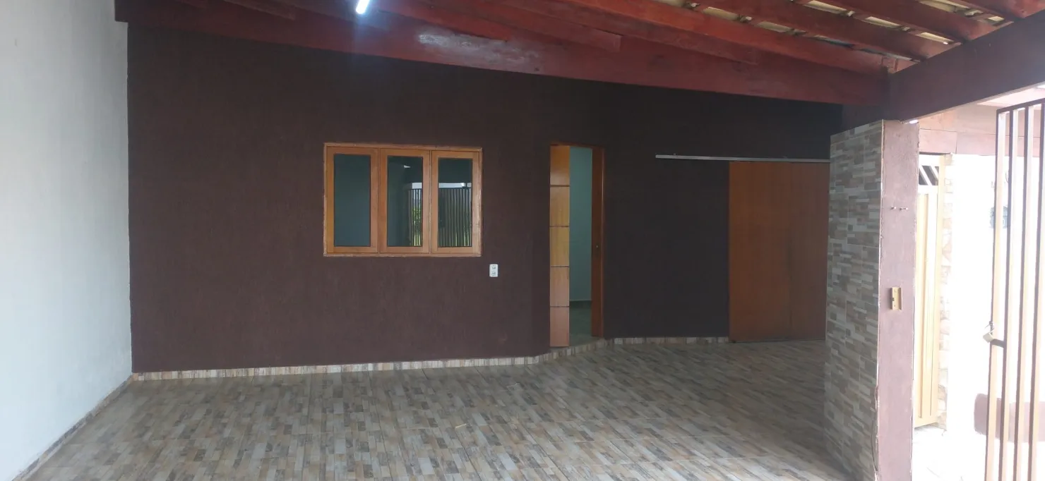 Imagem Casa à venda 2 Quartos, 1 Suite, 3 Vagas, 200M², Residencial Comercial Cidade Vista Alegre, Pindamonhangaba - SP