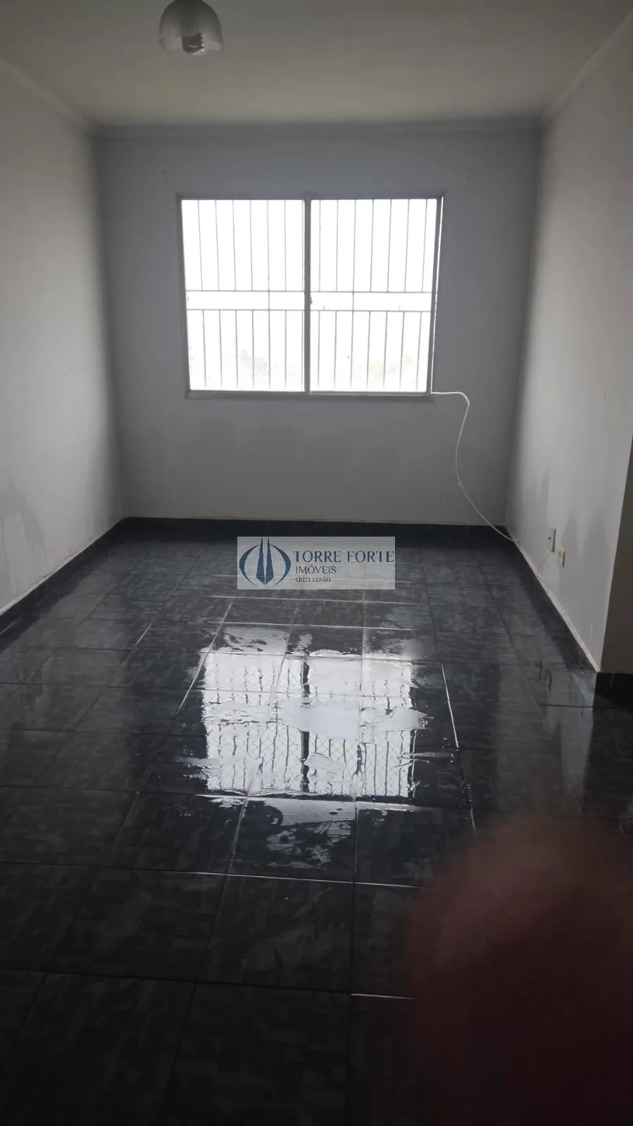Imagem Lindo Apartamento com 2 dormitórios em Vila Ivone
