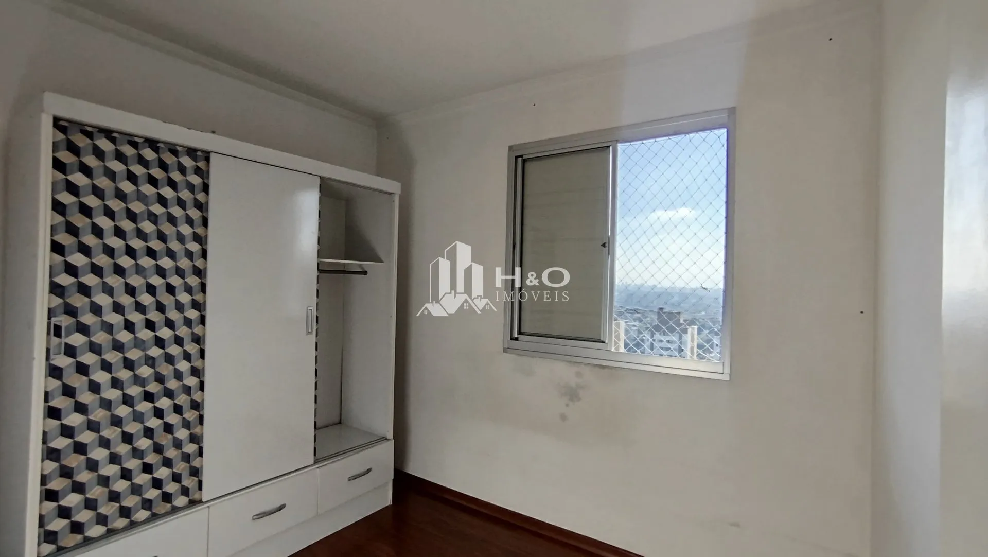 Imagem Oportunidade! Apartamento 2 Dormitórios - Aricanduva e com Excelente Espaço Interno!
