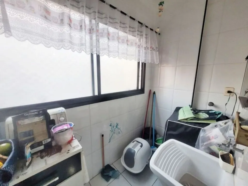 Imagem APARTAMENTO COM 95,00 m² - GUILHERMINA - PRAIA GRANDE SP