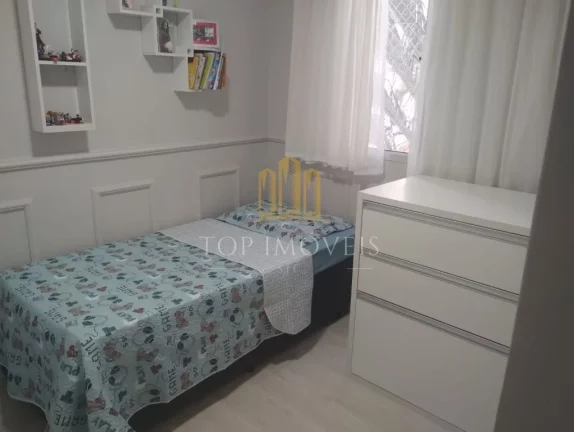 Imagem Belissimo Apartamento Campo Bianco Mobiliado 2 Dormitórios