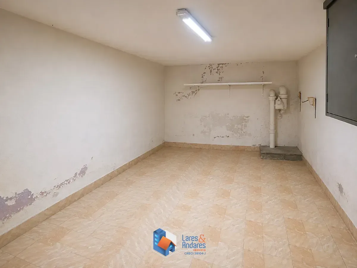Imagem Casa para venda em Vila do Encontro com 3 quartos, 110m²
