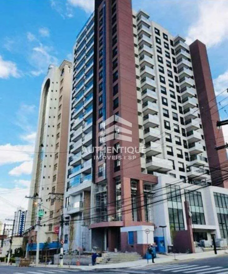 Imagem PRIMEVO PRACA SILVIO ROMERO TATUAPE - Apartamento à venda no bairro Tatuapé - São Paulo/SP, Zona Leste