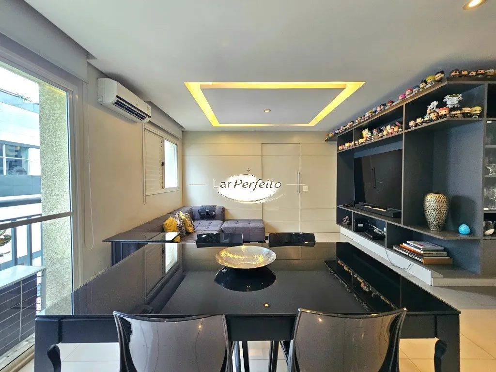 Imagem APARTAMENTO RESIDENCIAL em SÃO PAULO - SP, JARDIM PAULISTA